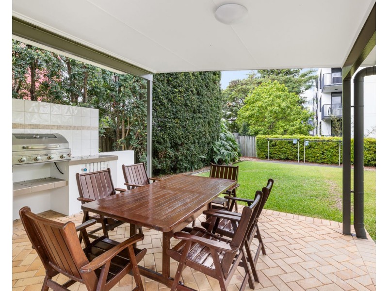 19/3 Lindwall Street, Upper Mount Gravatt QLD 4122