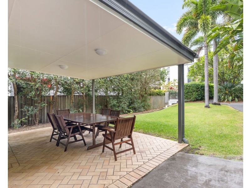 19/3 Lindwall Street, Upper Mount Gravatt QLD 4122