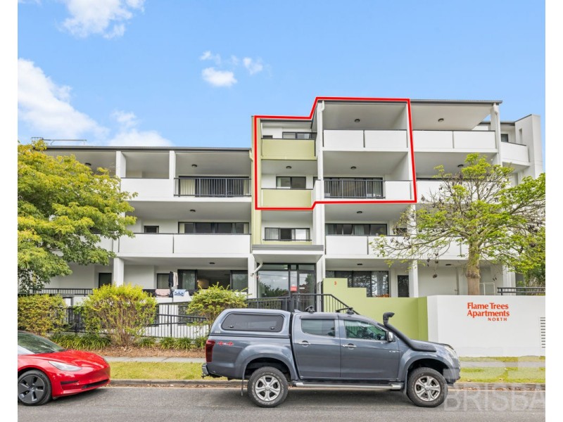 19/3 Lindwall Street, Upper Mount Gravatt QLD 4122
