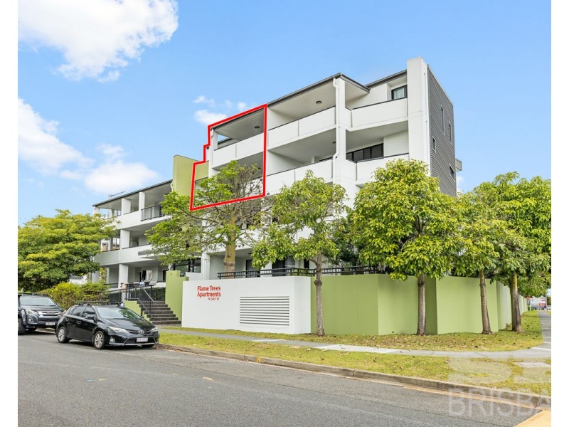 19/3 Lindwall Street, Upper Mount Gravatt QLD 4122