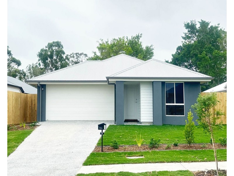 4 Fraser Street, Logan Reserve QLD 4133