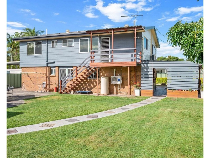 3 Tovey Road, Boronia Heights QLD 4124