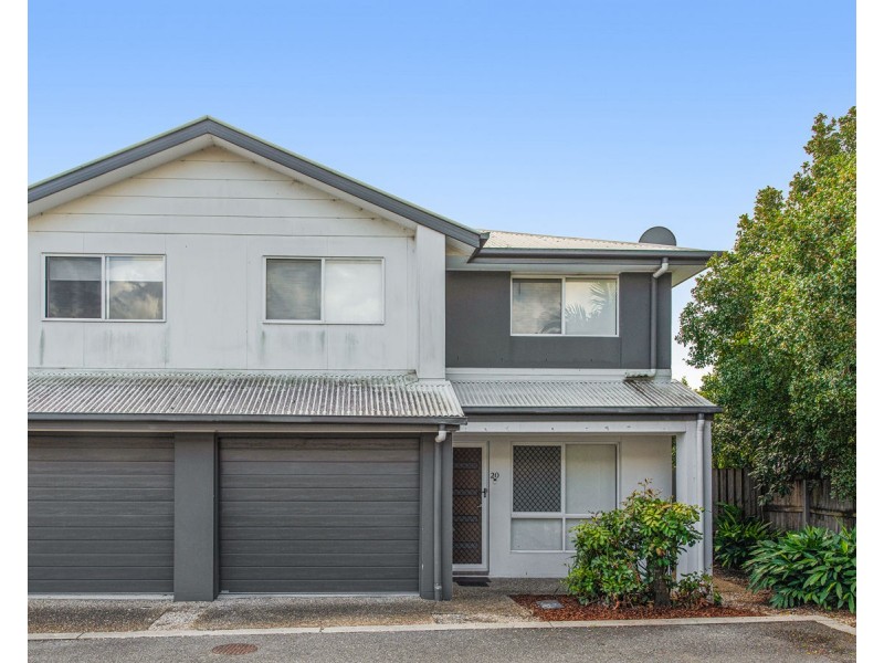 20/35 kathleen street, Richlands QLD 4077