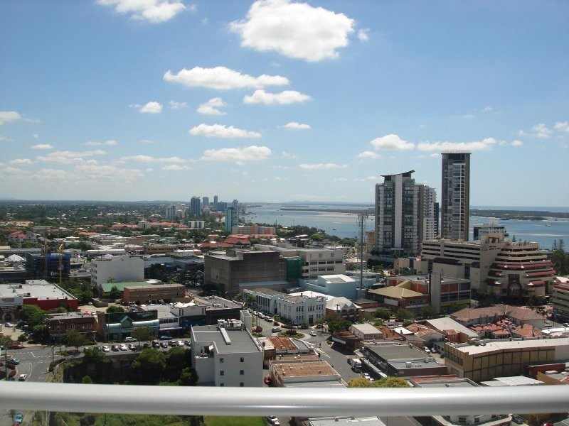 Southport QLD 4215