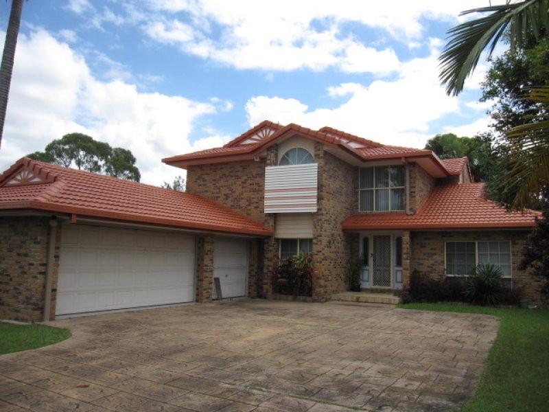 5 Craig Street, Wishart QLD 4122