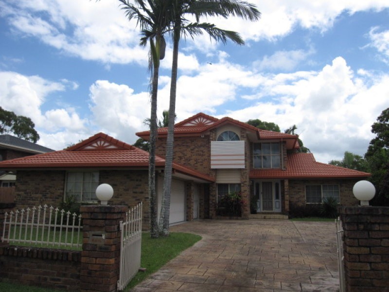 5 Craig Street, Wishart QLD 4122