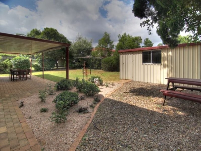 8 Manzill Street, Sunnybank Hills QLD 4109