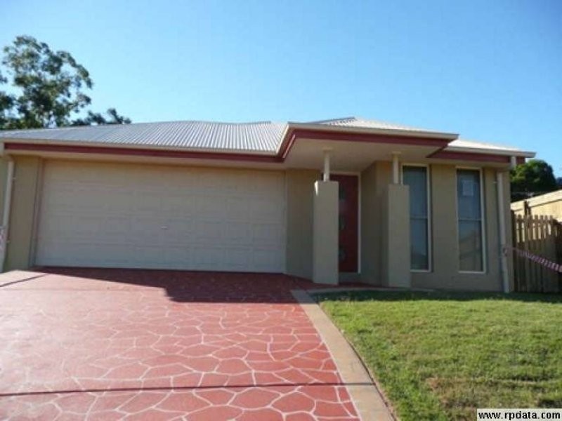 3 Delmere Court, Redbank Plains QLD 4301