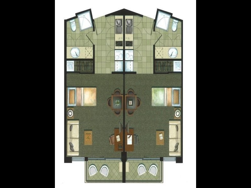 118&120, 25 Lake Orr Drive, Robina QLD 4226