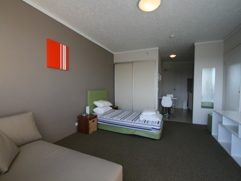 118&120, 25 Lake Orr Drive, Robina QLD 4226