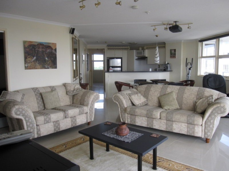 23/55 THORN STREET, Kangaroo Point QLD 4169