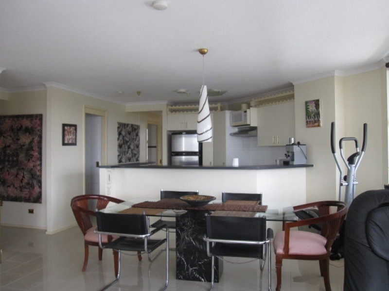 23/55 THORN STREET, Kangaroo Point QLD 4169