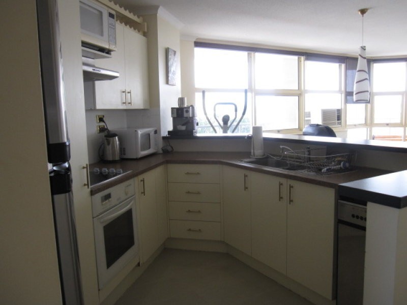 23/55 THORN STREET, Kangaroo Point QLD 4169