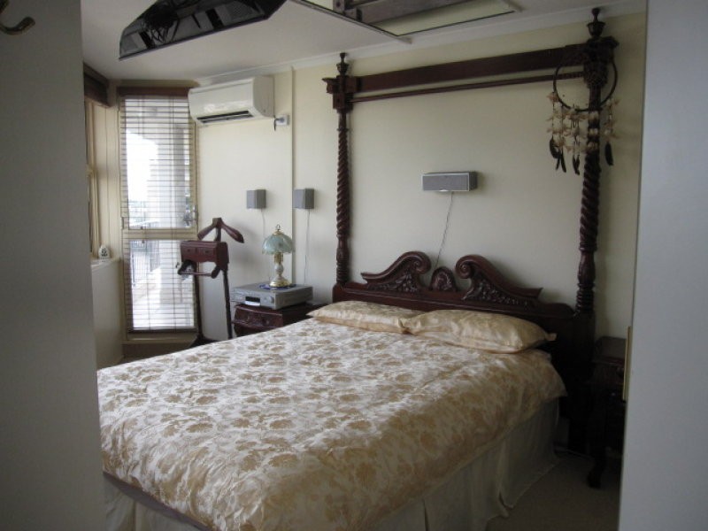 23/55 THORN STREET, Kangaroo Point QLD 4169