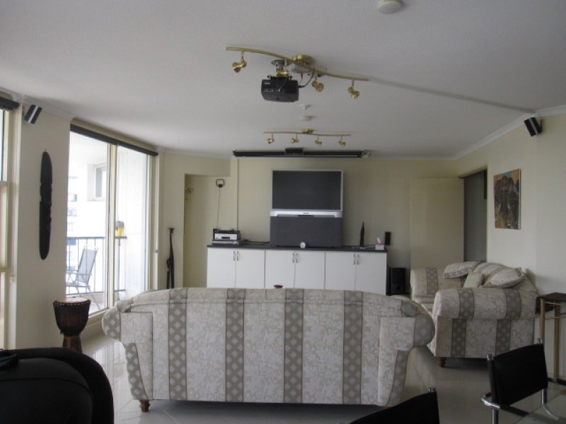 23/55 THORN STREET, Kangaroo Point QLD 4169