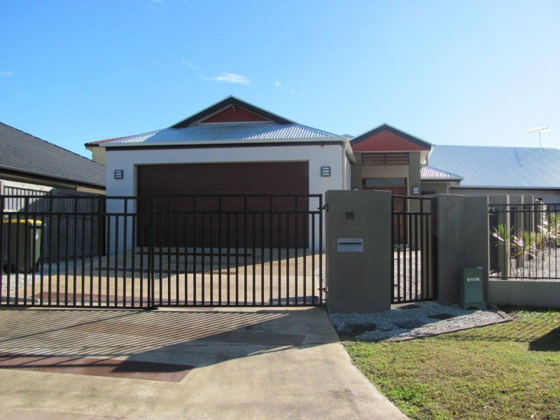 16 Elm Ct, Stretton QLD 4116