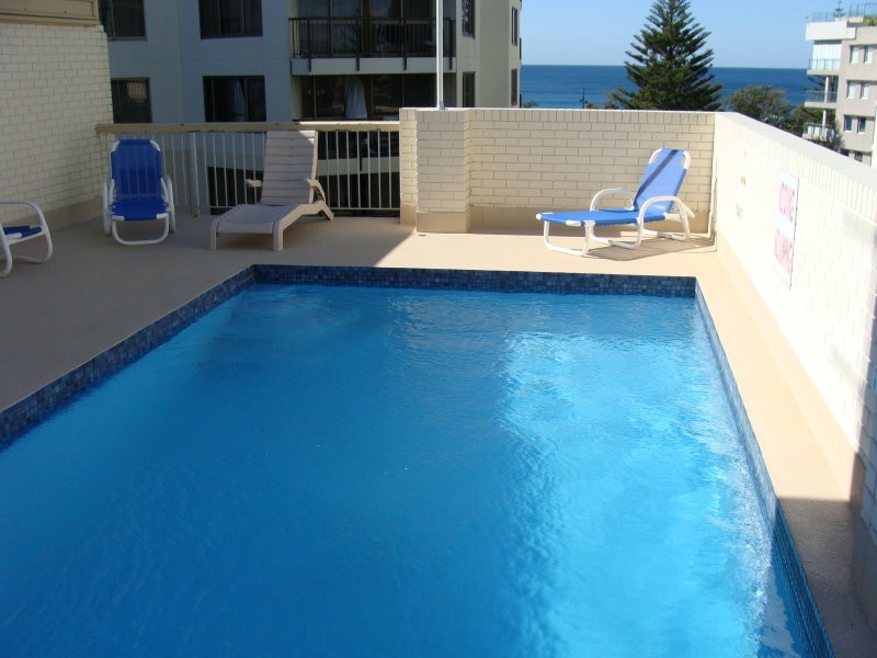 Surfers Paradise QLD 4217