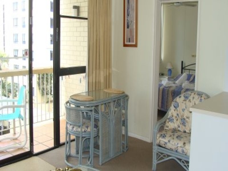 Surfers Paradise QLD 4217