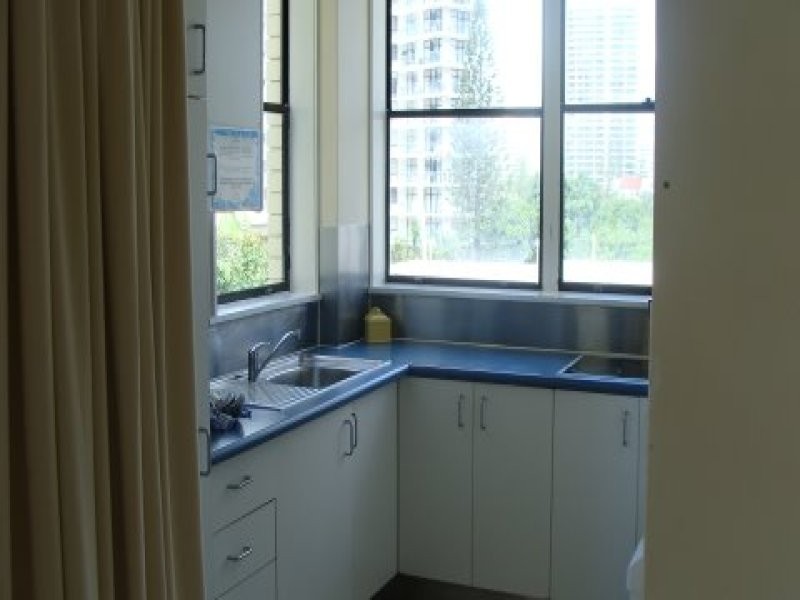 Surfers Paradise QLD 4217