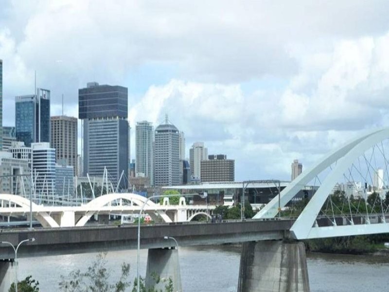 1102/92 Quay st, Brisbane QLD 4000