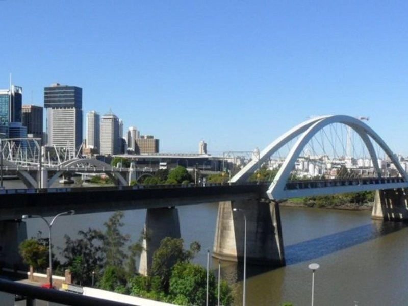 1102/92 Quay st, Brisbane QLD 4000