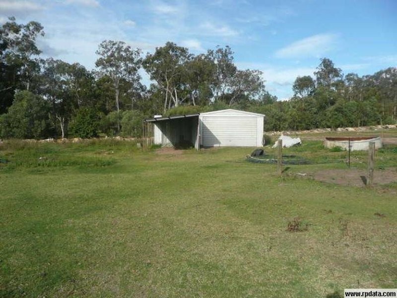 500 camp cable road, Jimboomba QLD 4280