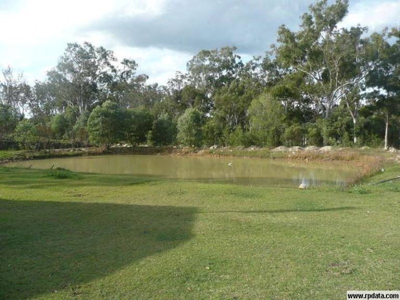 500 camp cable road, Jimboomba QLD 4280
