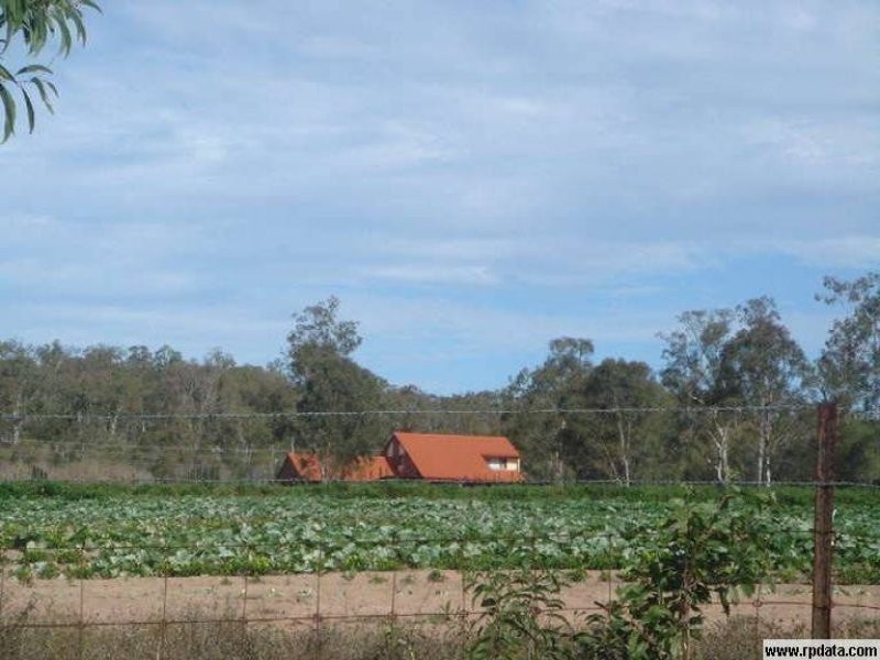 500 camp cable road, Jimboomba QLD 4280
