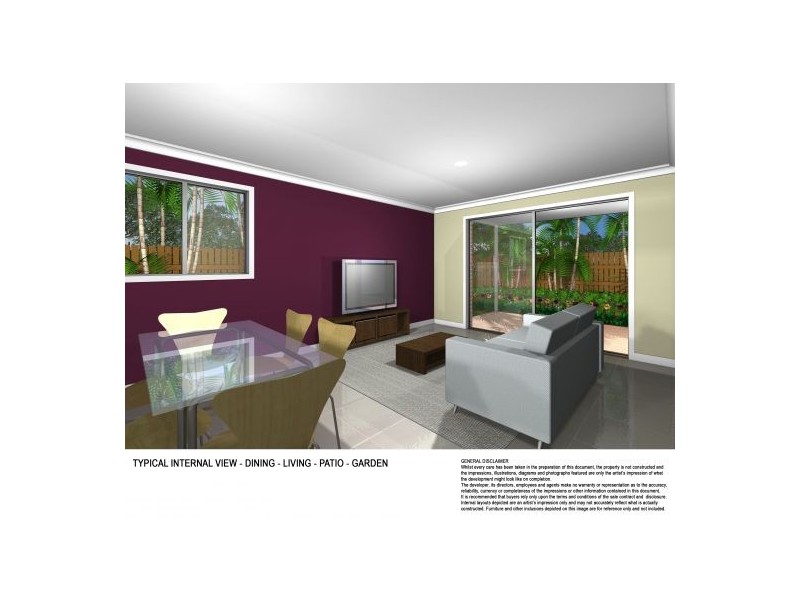 Doolandella QLD 4077