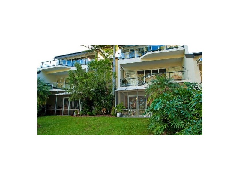 5111 St Andrews Tce, Sanctuary Cove QLD 4212