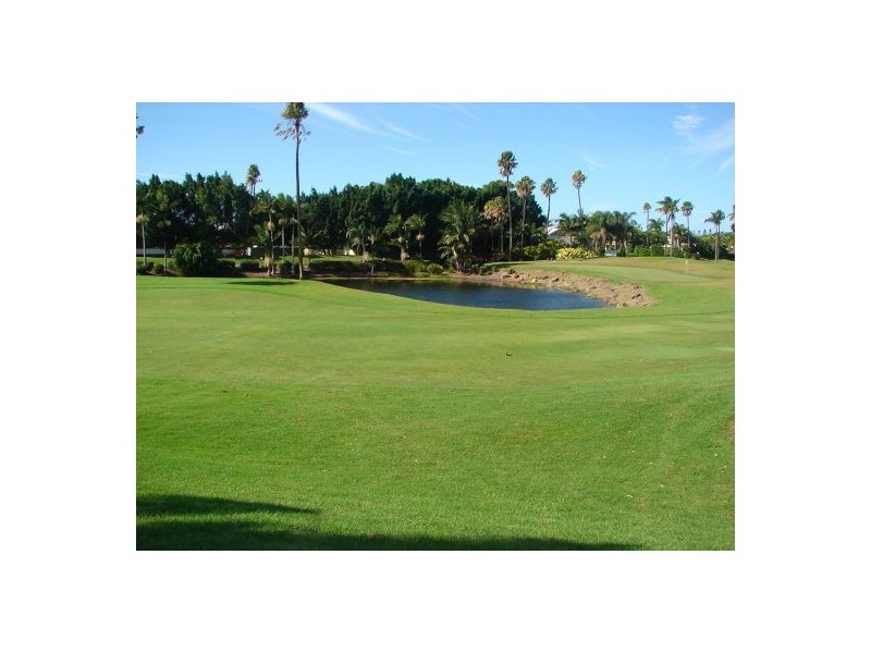 5111 St Andrews Tce, Sanctuary Cove QLD 4212