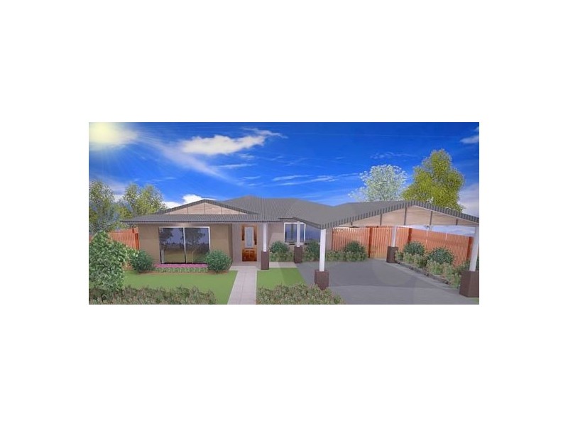 Lot 5 Kianawah Road, Wynnum West QLD 4178