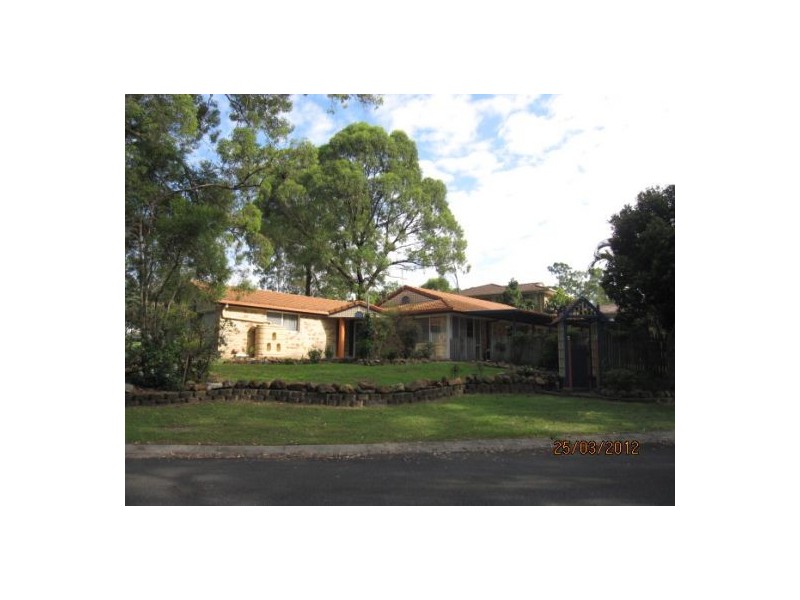Forest Lake QLD 4078