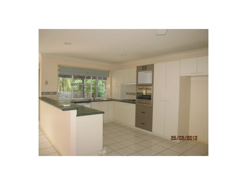 Forest Lake QLD 4078