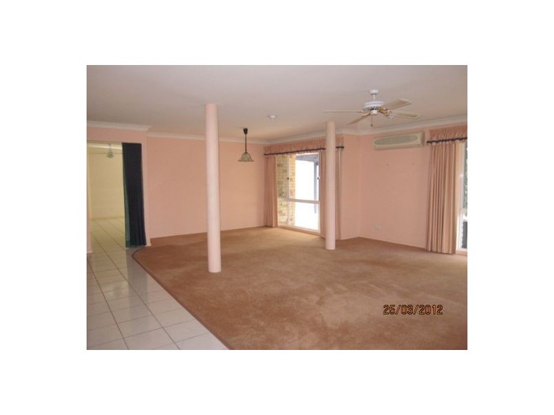 Forest Lake QLD 4078