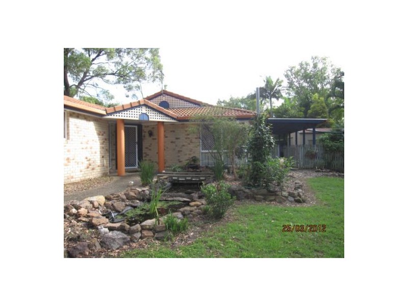 Forest Lake QLD 4078