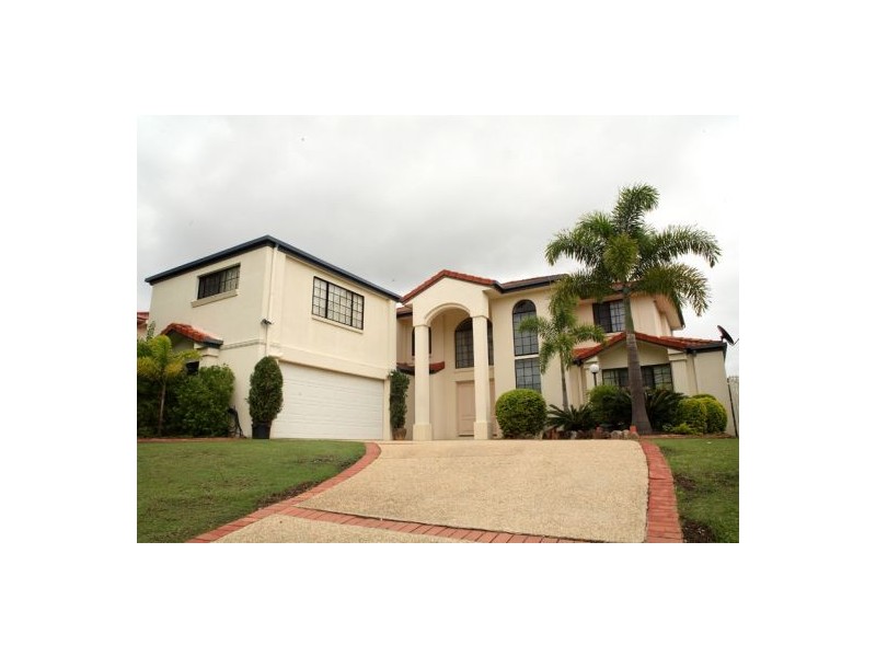 146 Lancaster Cct, Stretton QLD 4116