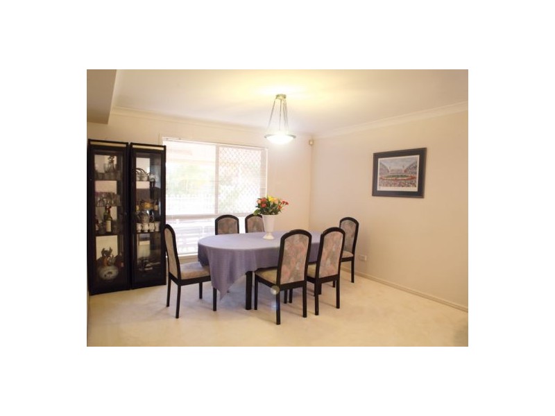 146 Lancaster Cct, Stretton QLD 4116