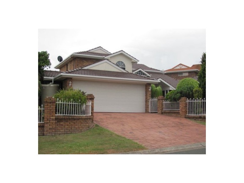 31 Casuarina Crescent, Calamvale QLD 4116