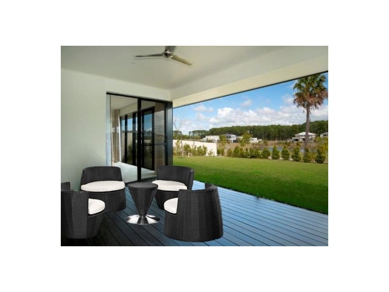 2506 The Estate, Sanctuary Cove QLD 4212