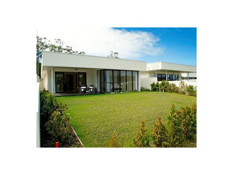 2506 The Estate, Sanctuary Cove QLD 4212