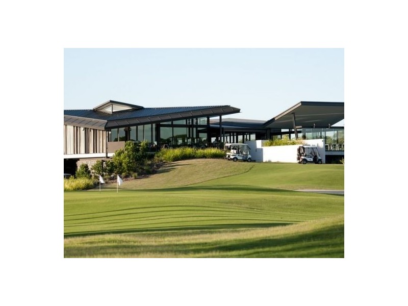 2506 The Estate, Sanctuary Cove QLD 4212