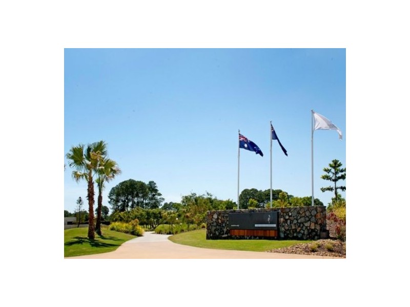 2506 The Estate, Sanctuary Cove QLD 4212