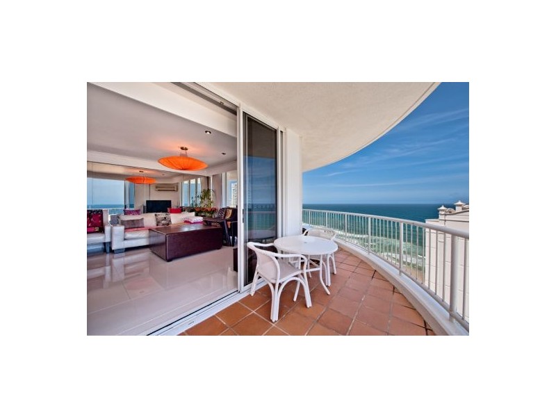 Surfers Paradise QLD 4217