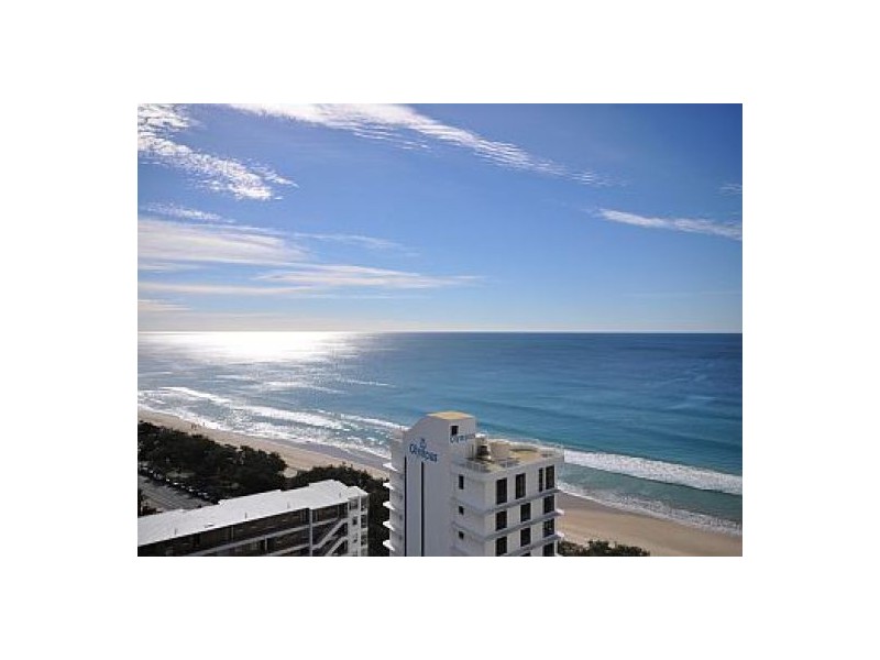 Surfers Paradise QLD 4217