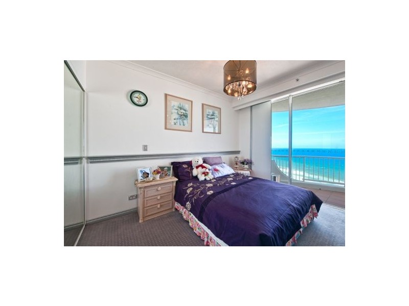 Surfers Paradise QLD 4217