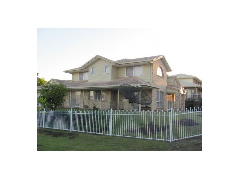 33 Bordeaux, Eight Mile Plains QLD 4113