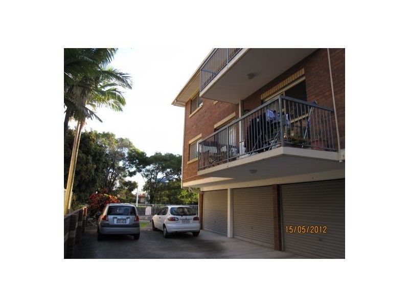 8/99 Thorn Street, Kangaroo Point QLD 4169