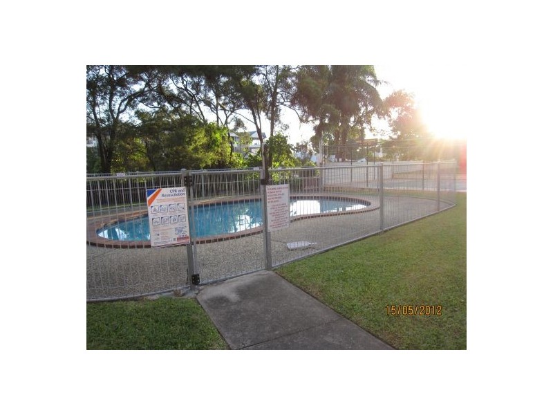 8/99 Thorn Street, Kangaroo Point QLD 4169