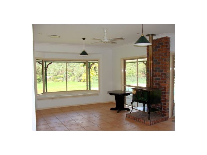 Mount Nathan QLD 4211